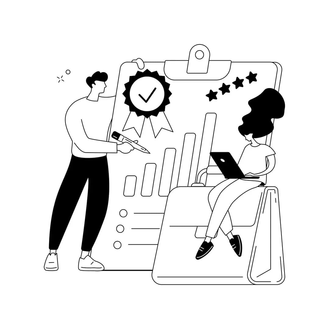 Business Registration & Licenses