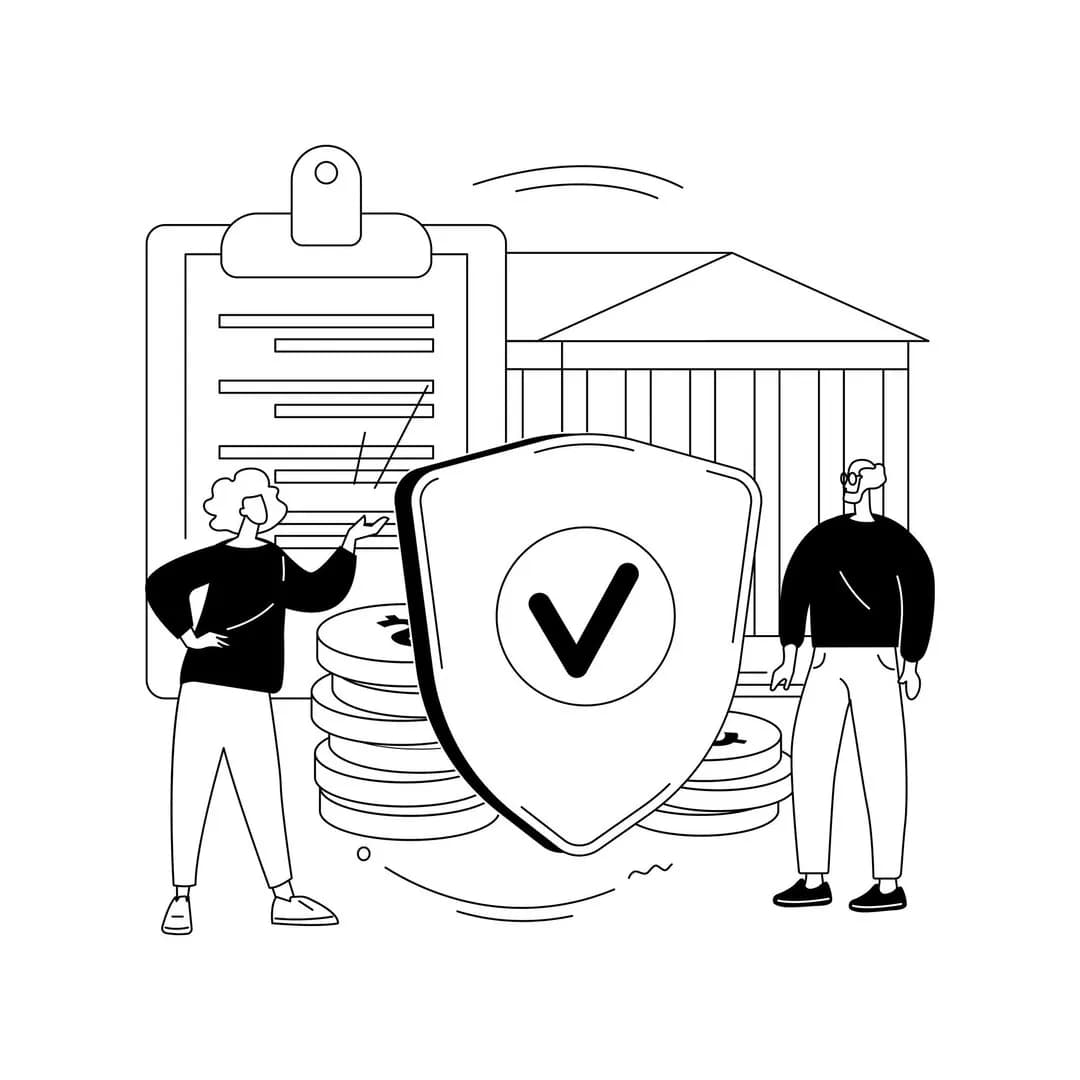 Entity Closure Services